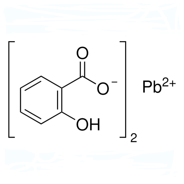 Lead Salicylate CAS 15748-73-9 Combustion Catalysts High Quality