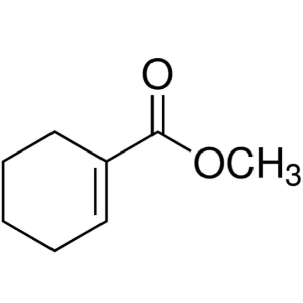 Methyl 1-Cyclohexene-1-Carboxylate CAS 18448-47-0 Purity >98.0% (GC)