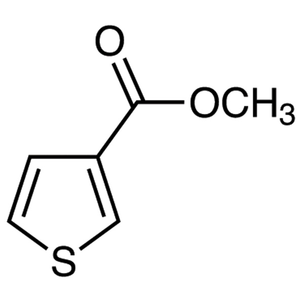 Methyl 3-Thiophenecarboxylate CAS 22913-26-4 Purity >98.0% (GC) Factory