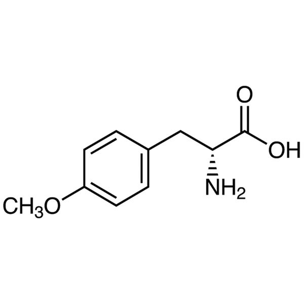 O-Methyl-D-Tyrosine CAS 39878-65-4 Assay ≥98.0% (HPLC)