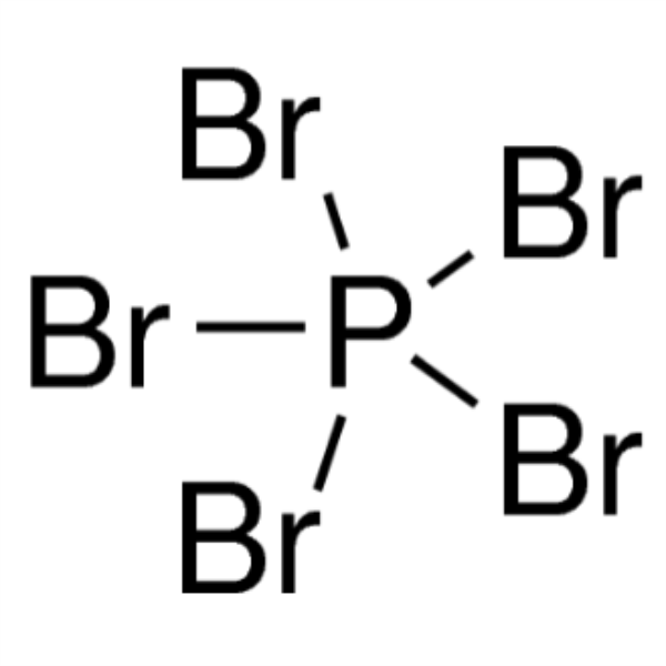 Phosphorus Pentabromide CAS 7789-69-7 Purity >95.0% (T)