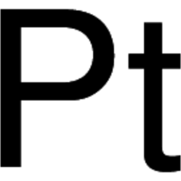 Platinum Black CAS 7440-06-4 Assay Pt ≥99.95% Factory