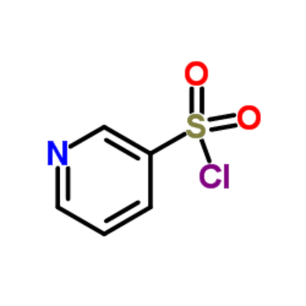 Pyridine-3-Sulfonyl Chloride CAS 16133-25-8 Purity ≥98.5% (GC) Vonoprazan Fumarat Intermediate Factory