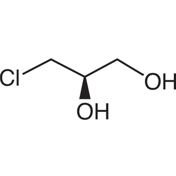 Fast delivery (R)-(+)-4-Chloro-3-Hydroxybutyronitrile - (R)-(-)-3-Chloro-1,2-Propanediol CAS 57090-45-6 Assay ≥98.0% (GC) e.e ≥99.0% (GC) High Purity – Ruifu