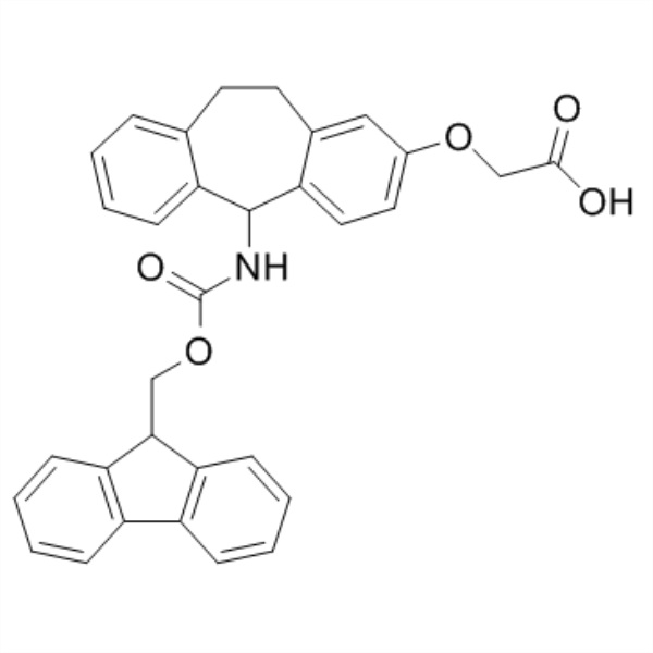 Ramage Linker CAS 212783-75-0 Fmoc-Suberol Purity >98.0% (HPLC)