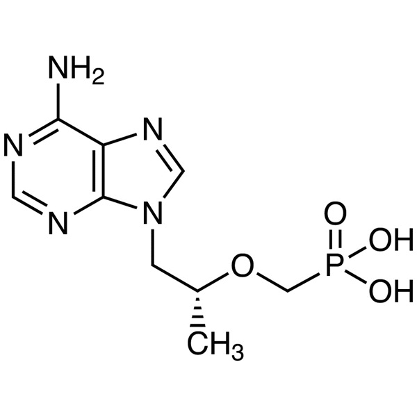 Europe style for Amantadine Hydrochloride - Tenofovir CAS 147127-20-6 API Anti-HIV High Quality – Ruifu