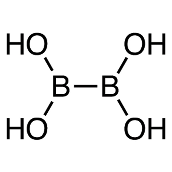 Tetrahydroxydiborane CAS 13675-18-8 Purity >99.0% (GC) Factory High Purity