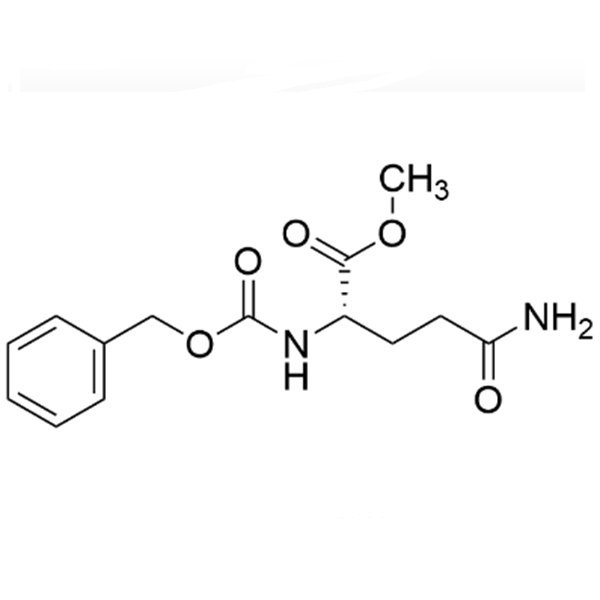 Z-Gln-OMe CAS 2650-67-1 Purity >98.0% (HPLC)