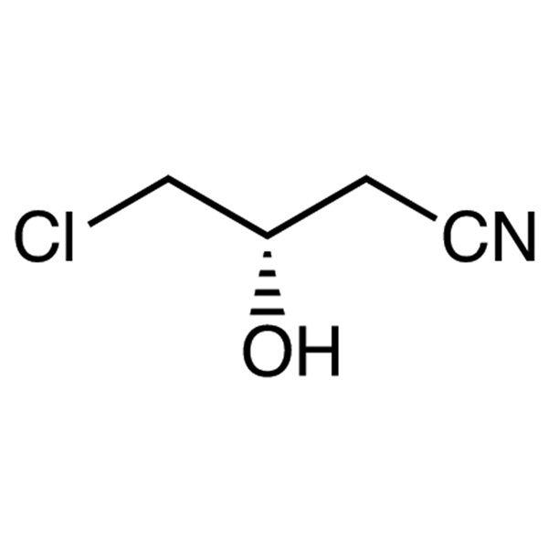 Quality Inspection for S-tert-Butylsulfinamide - (S)-(-)-4-Chloro-3-Hydroxybutyronitrile CAS 127913-44-4 Purity ≥98.0% – Ruifu