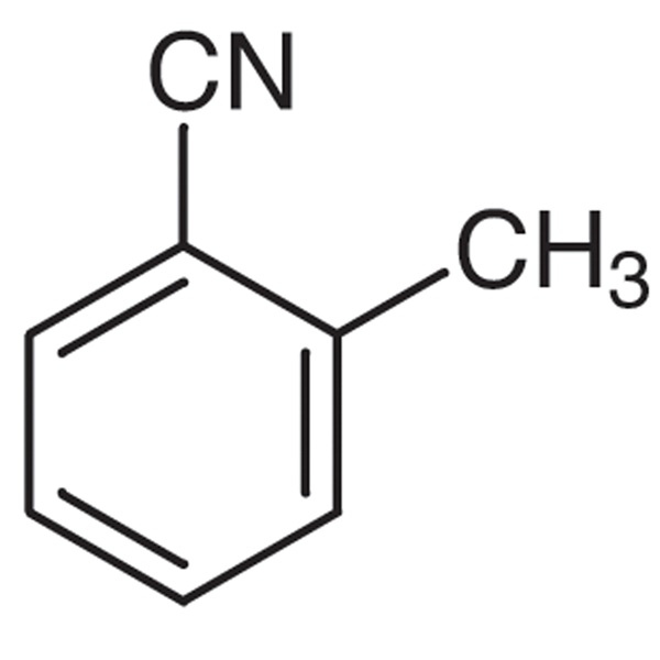 o-Tolunitrile CAS 529-19-1 Purity ≥98.0% (GC) High Purity