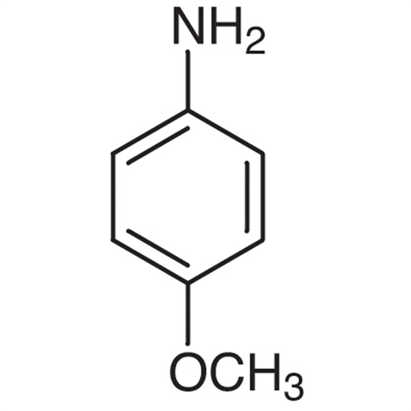 p-Anisidine CAS 104-94-9 Purity >99.0% (HPLC) Factory