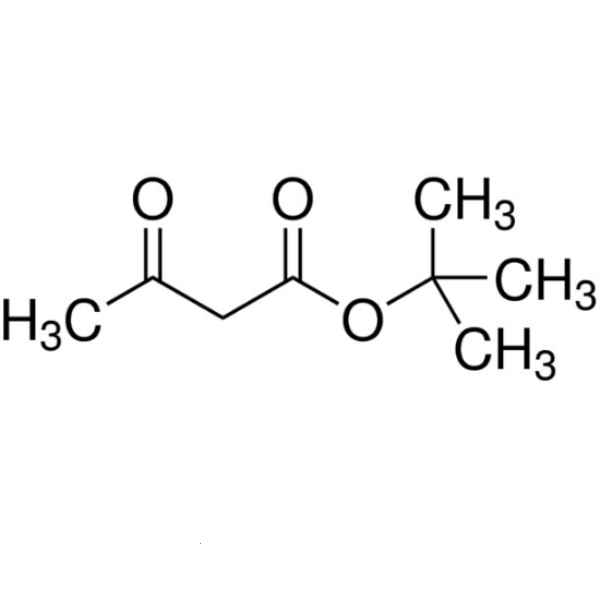 tert-Butyl Acetoacetate CAS 1694-31-1 Purity ≥99.0% (GC)